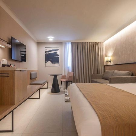 Caesar Premier Jerusalem Hotel Екстер'єр фото