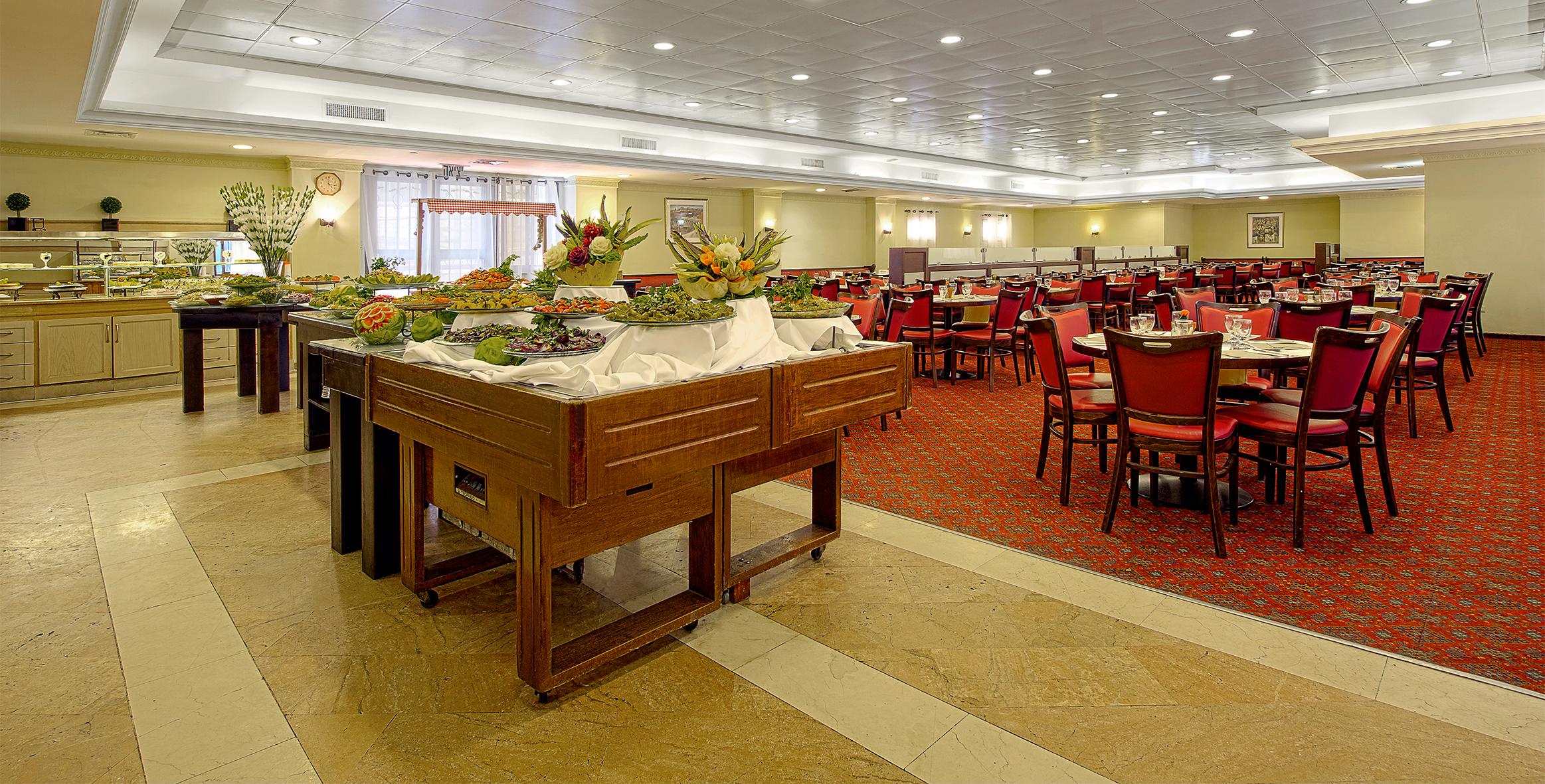 Caesar Premier Jerusalem Hotel Екстер'єр фото