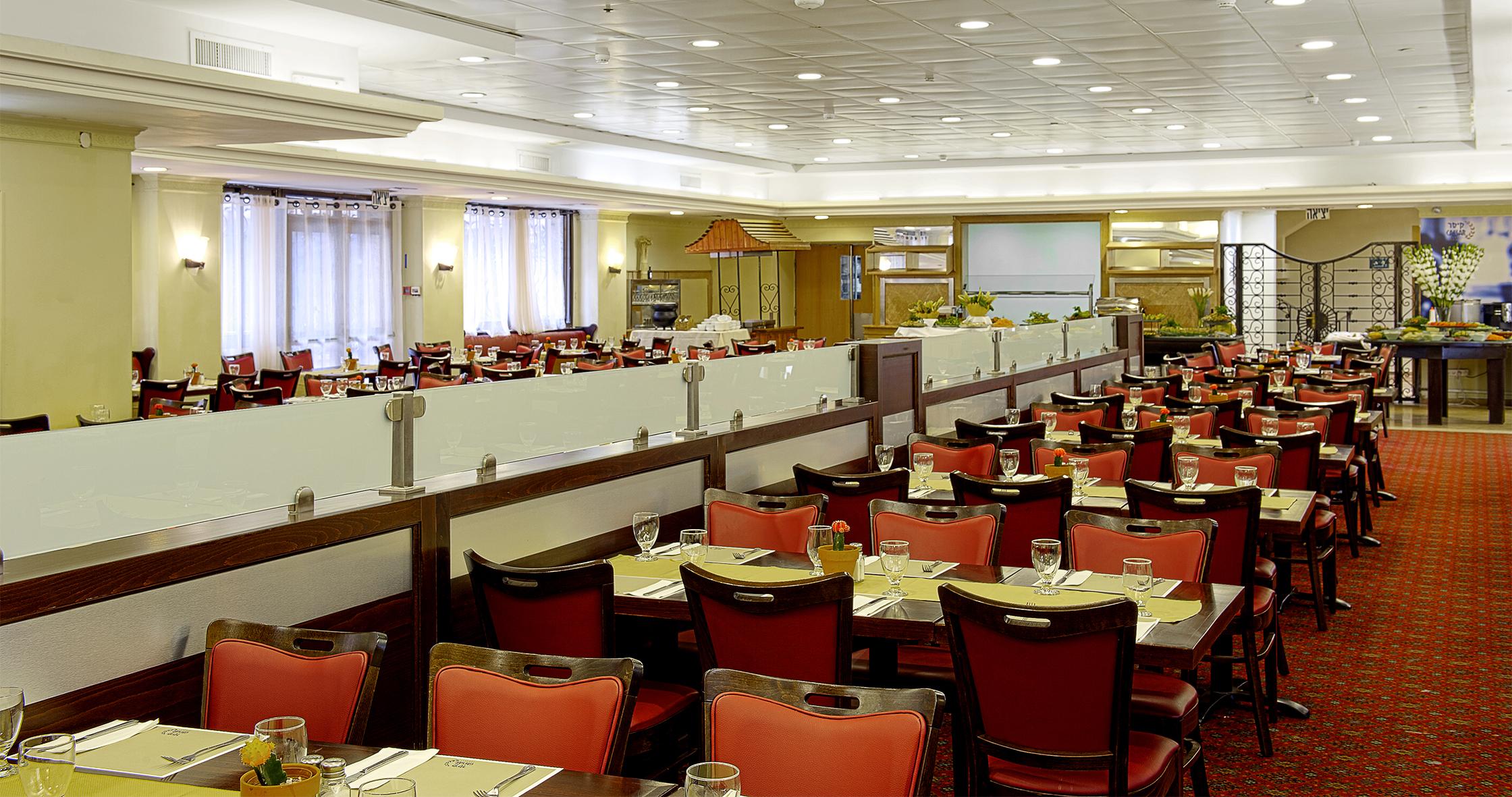 Caesar Premier Jerusalem Hotel Екстер'єр фото