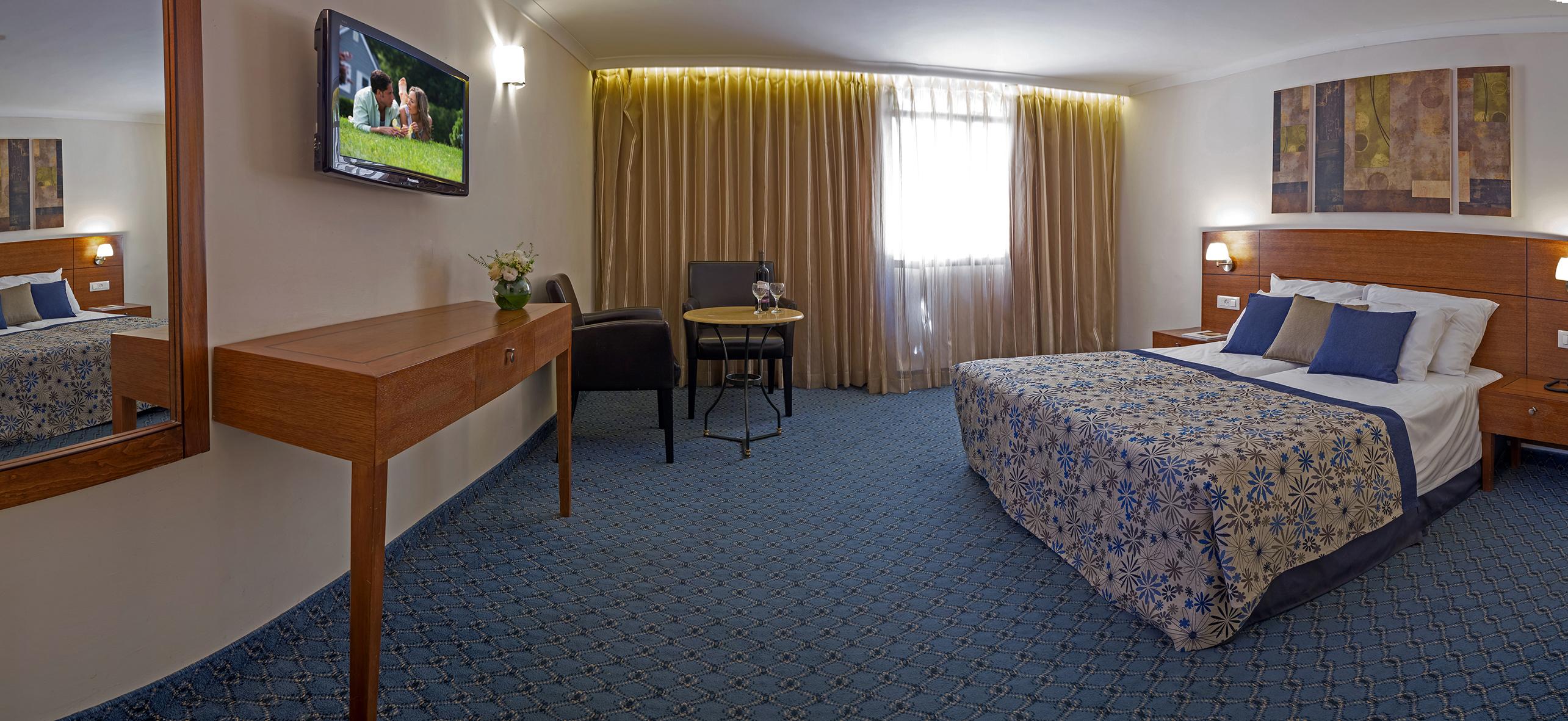 Caesar Premier Jerusalem Hotel Екстер'єр фото
