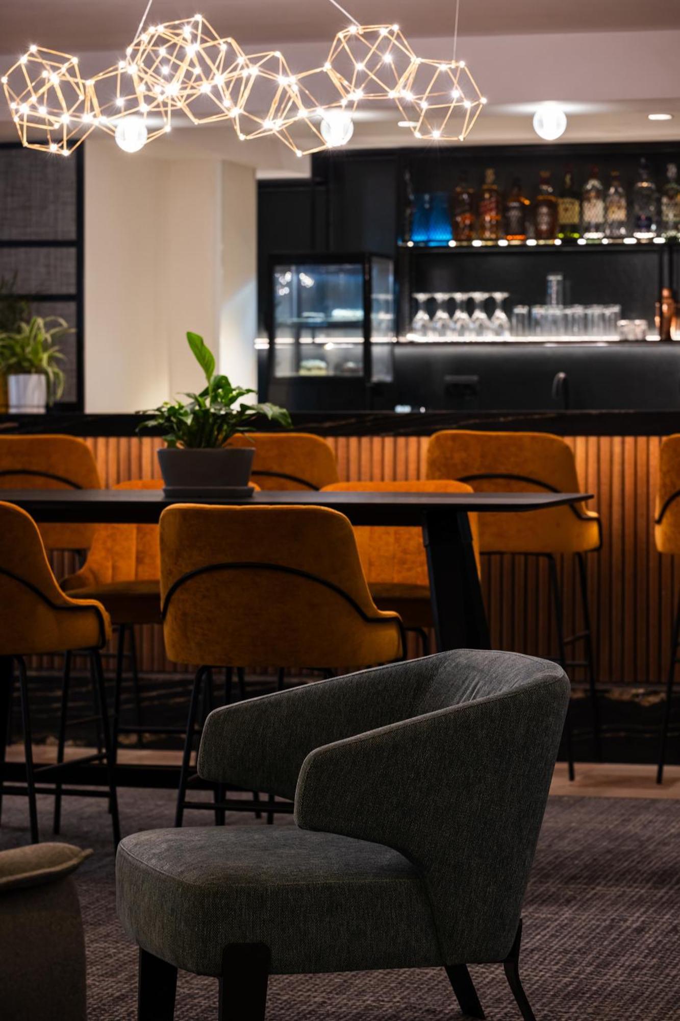 Caesar Premier Jerusalem Hotel Екстер'єр фото