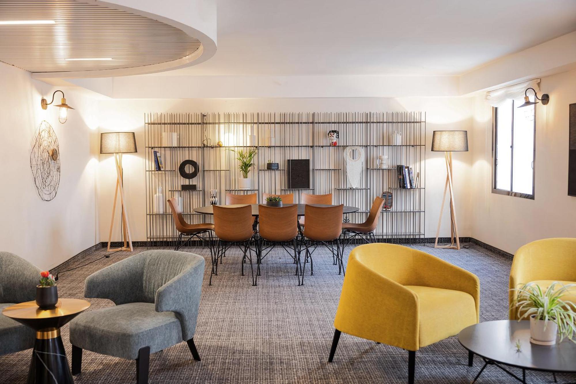Caesar Premier Jerusalem Hotel Екстер'єр фото