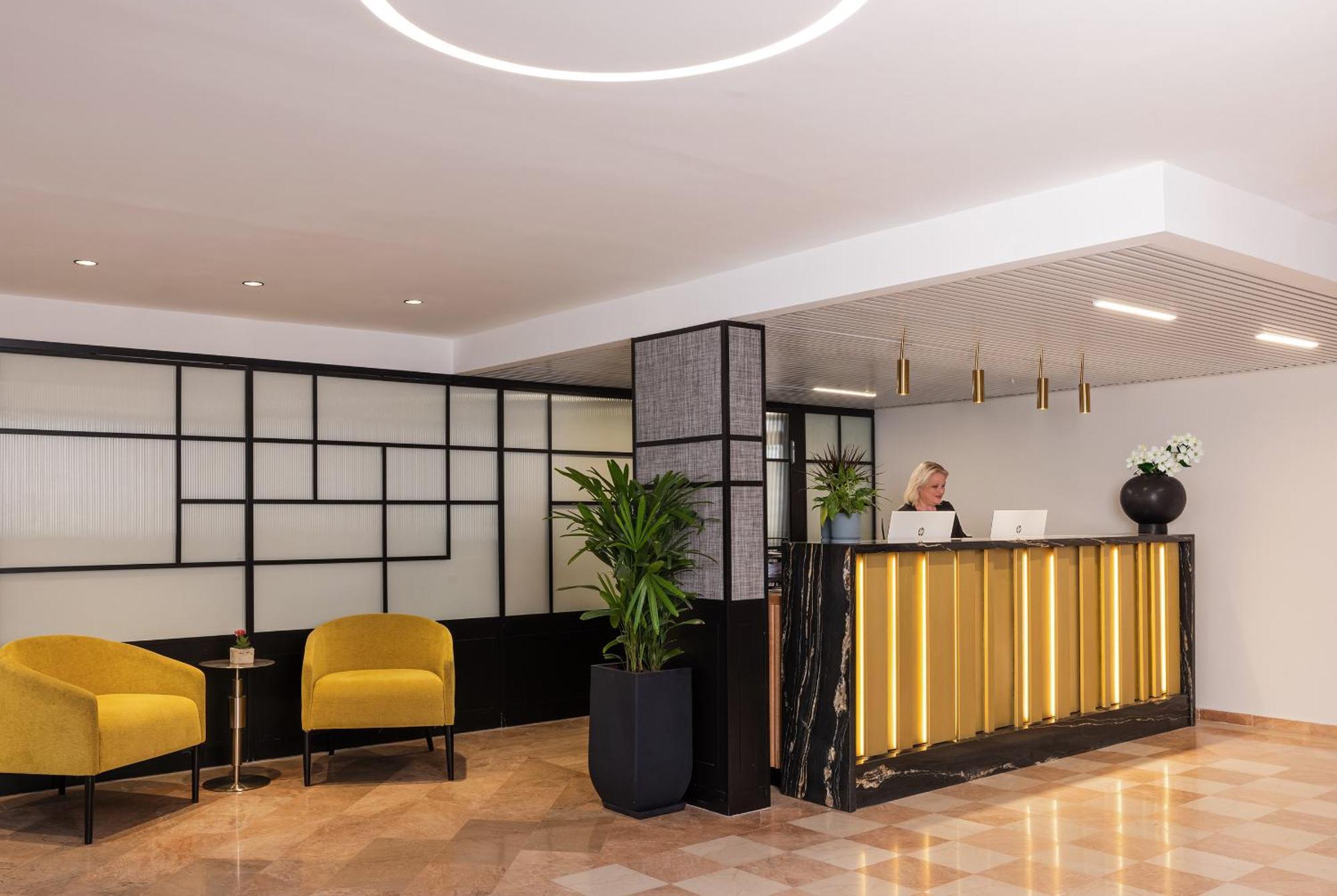 Caesar Premier Jerusalem Hotel Екстер'єр фото