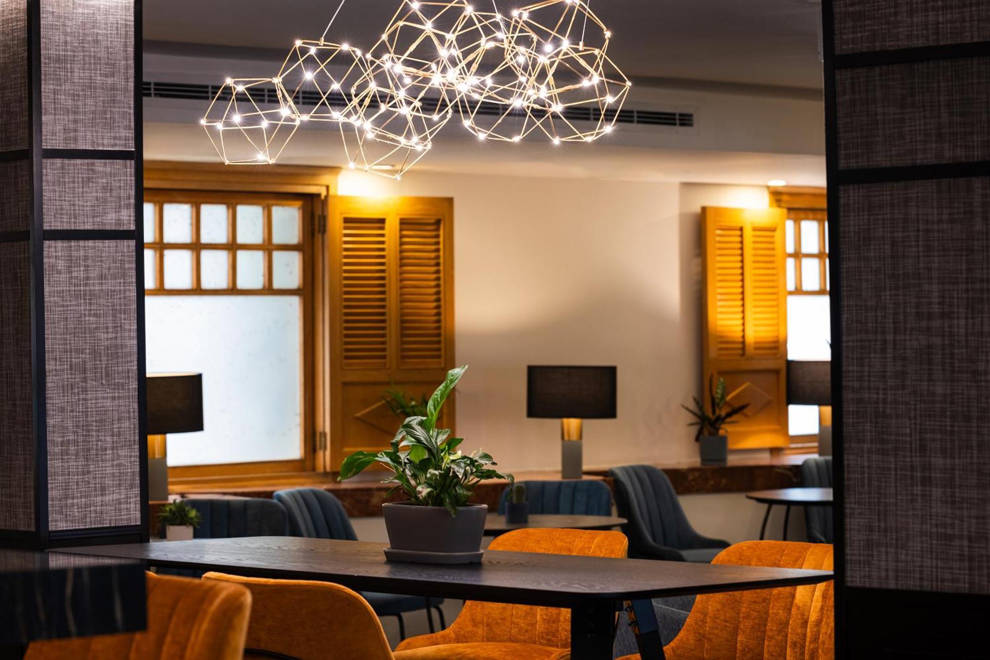 Caesar Premier Jerusalem Hotel Екстер'єр фото