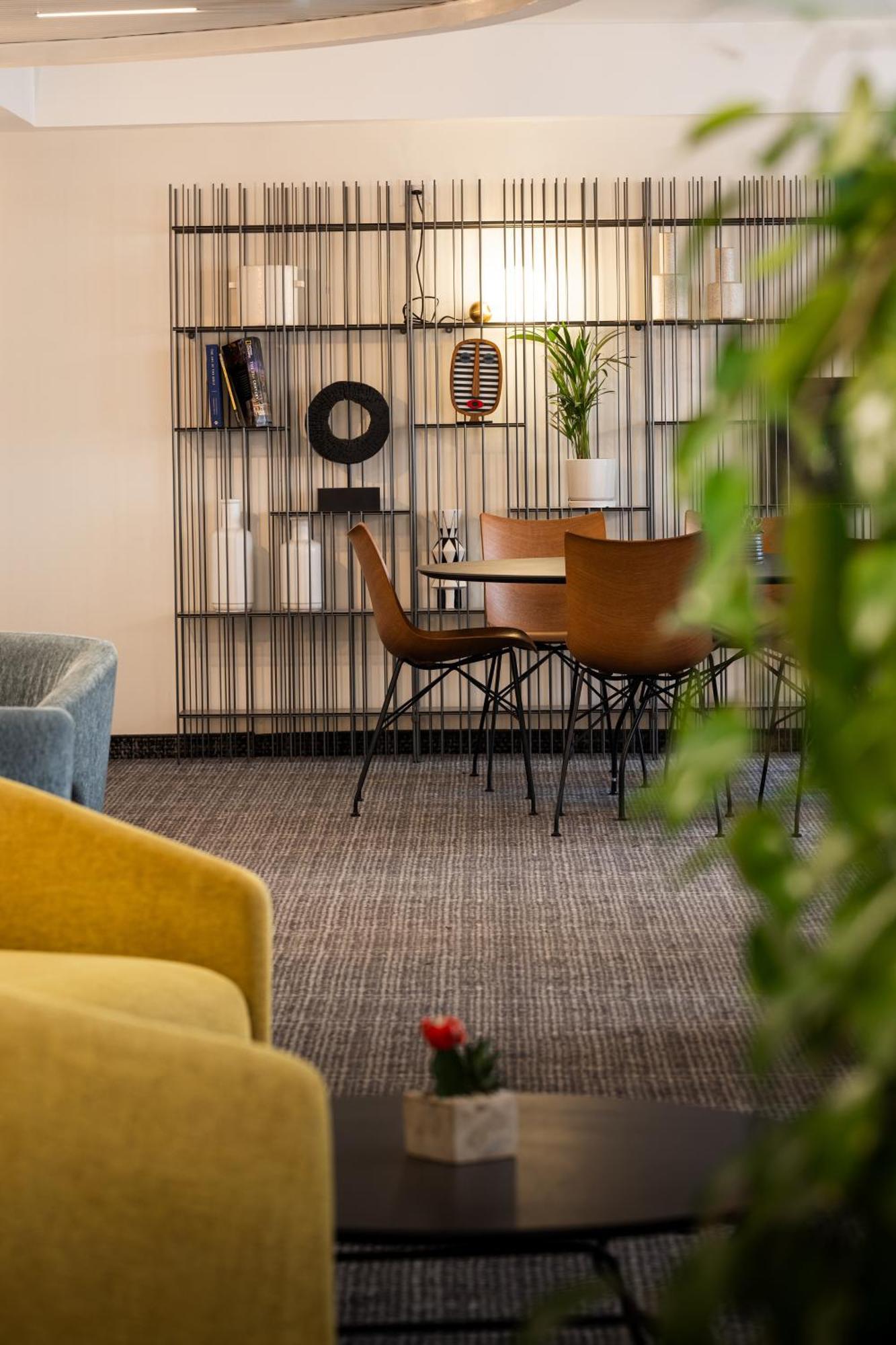 Caesar Premier Jerusalem Hotel Екстер'єр фото