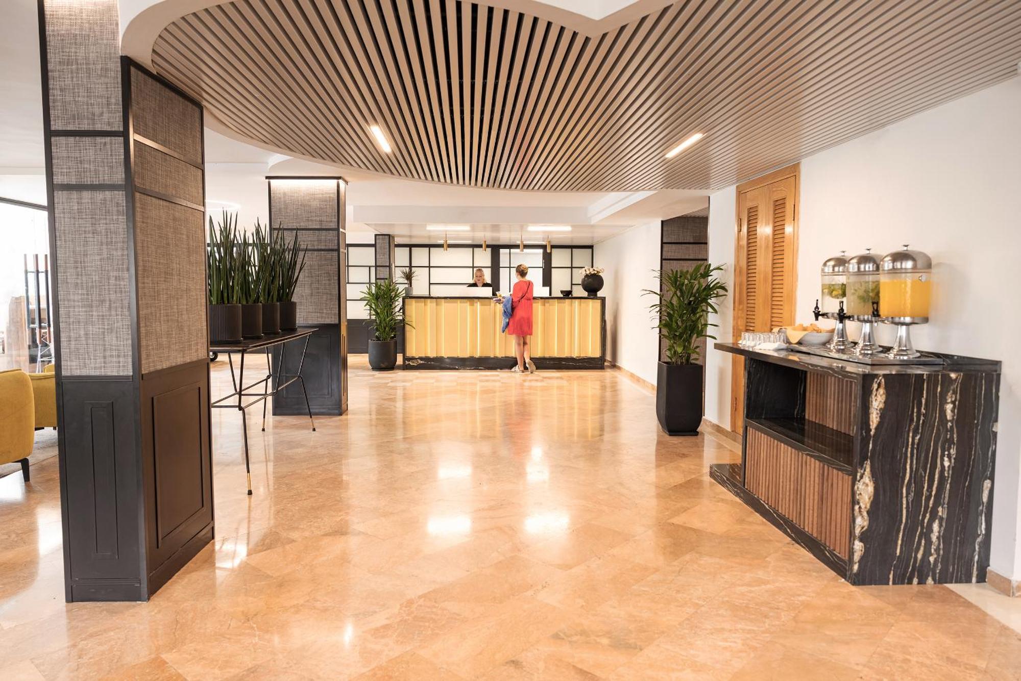 Caesar Premier Jerusalem Hotel Екстер'єр фото