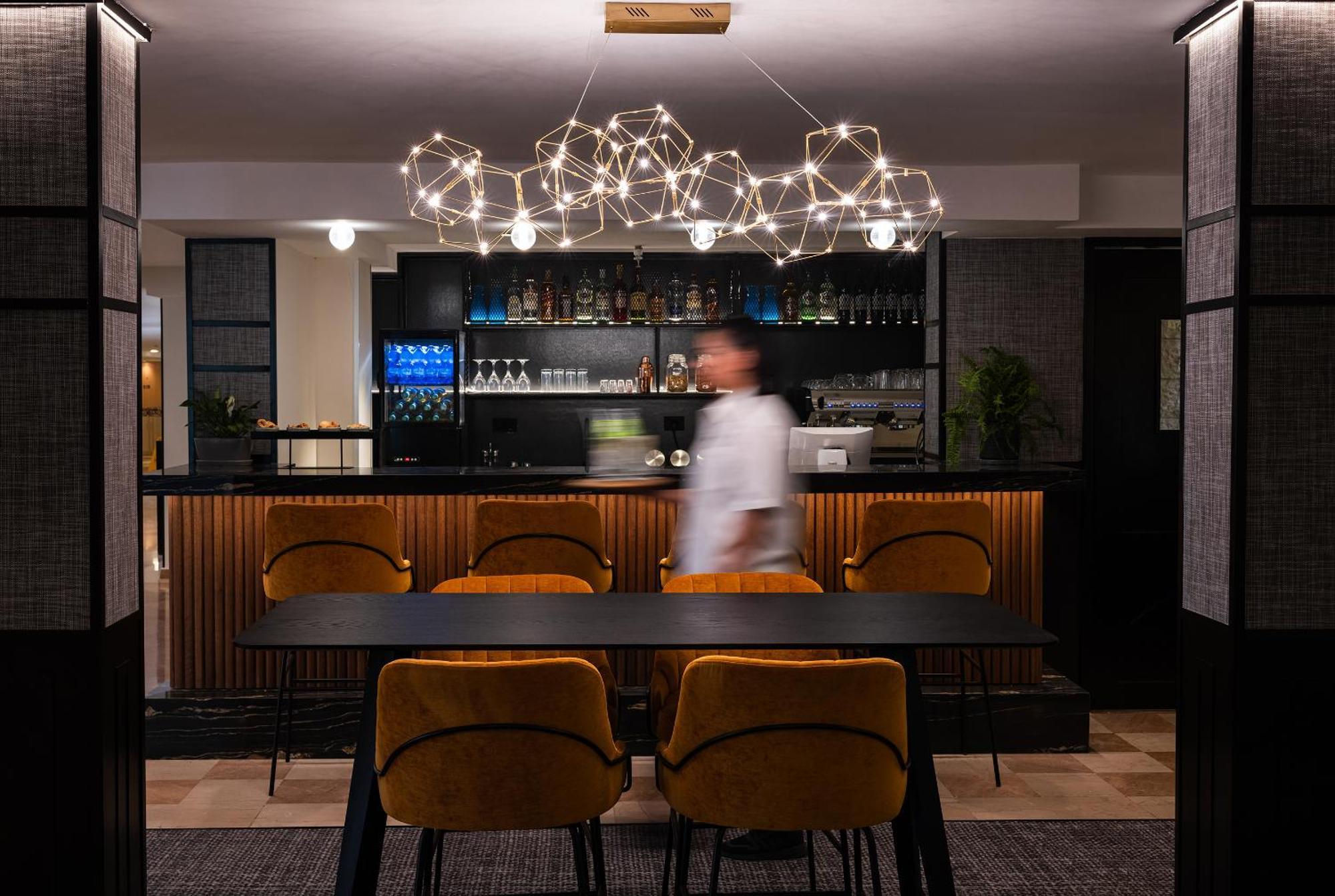 Caesar Premier Jerusalem Hotel Екстер'єр фото