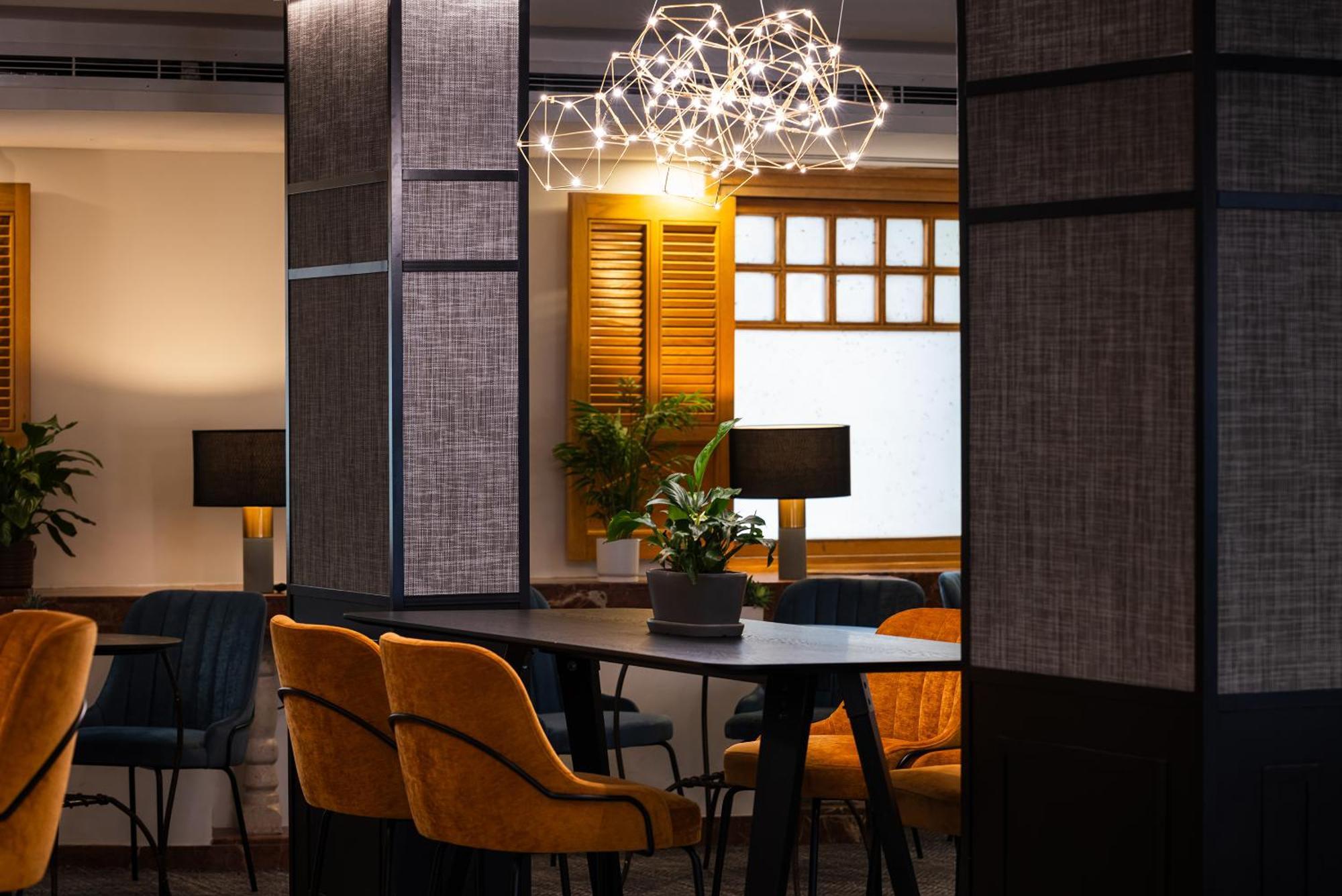 Caesar Premier Jerusalem Hotel Екстер'єр фото