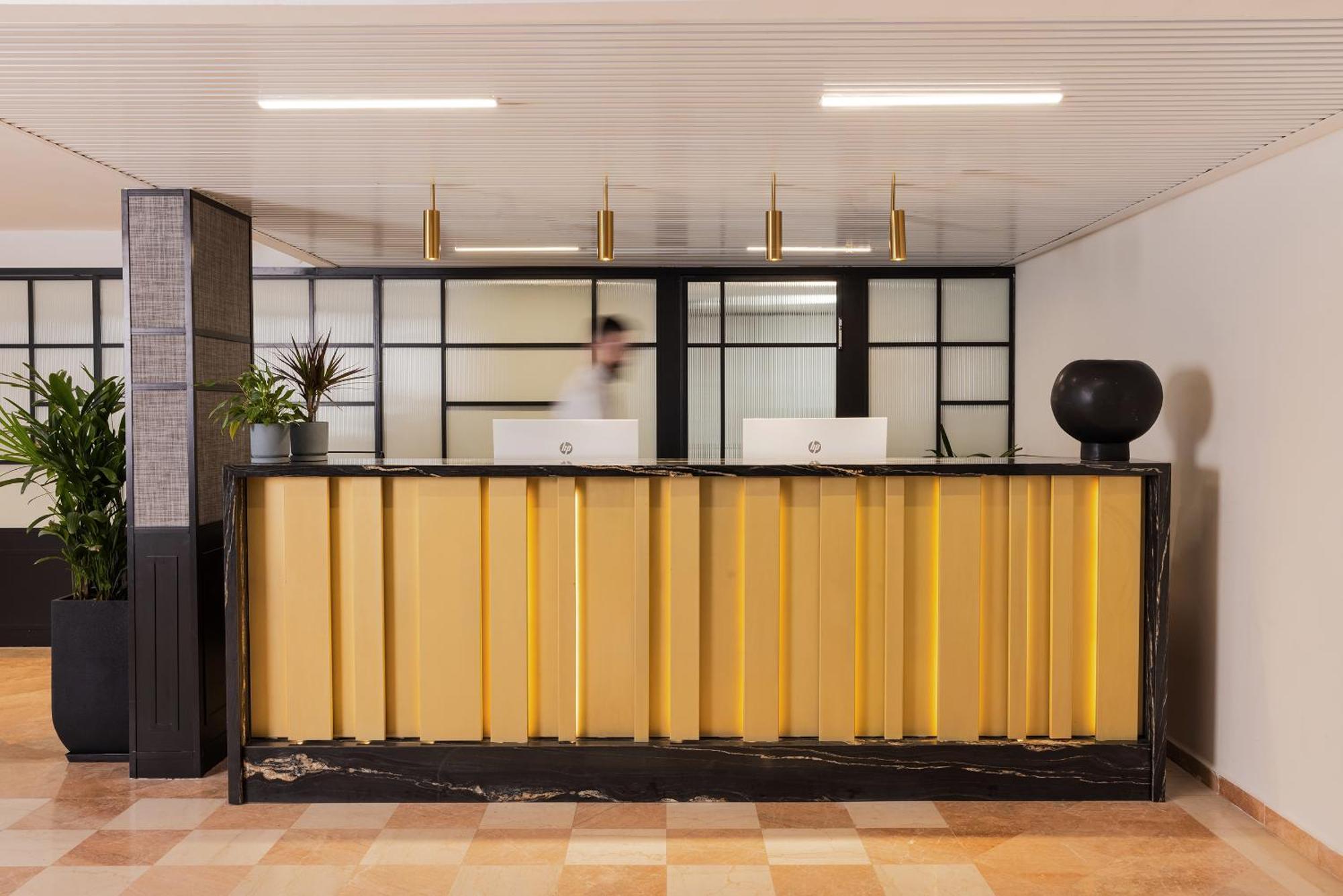 Caesar Premier Jerusalem Hotel Екстер'єр фото