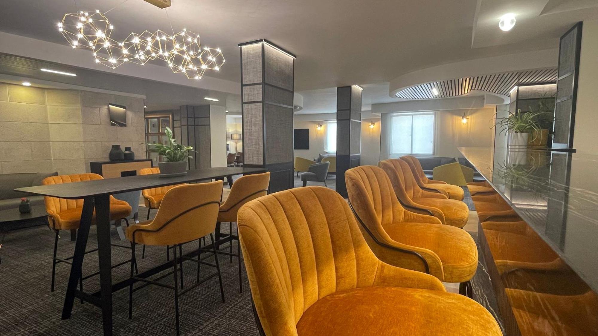 Caesar Premier Jerusalem Hotel Екстер'єр фото