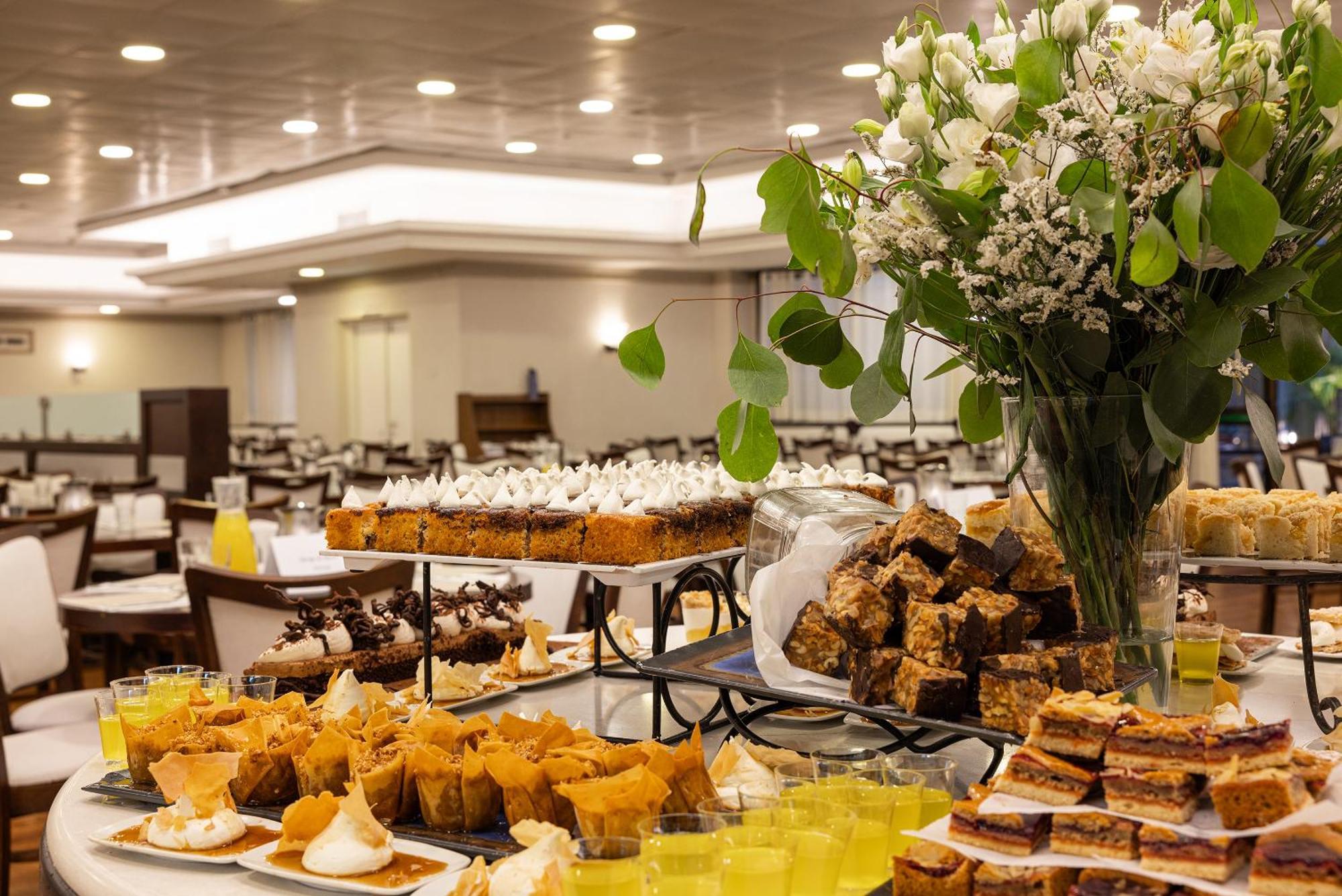 Caesar Premier Jerusalem Hotel Екстер'єр фото