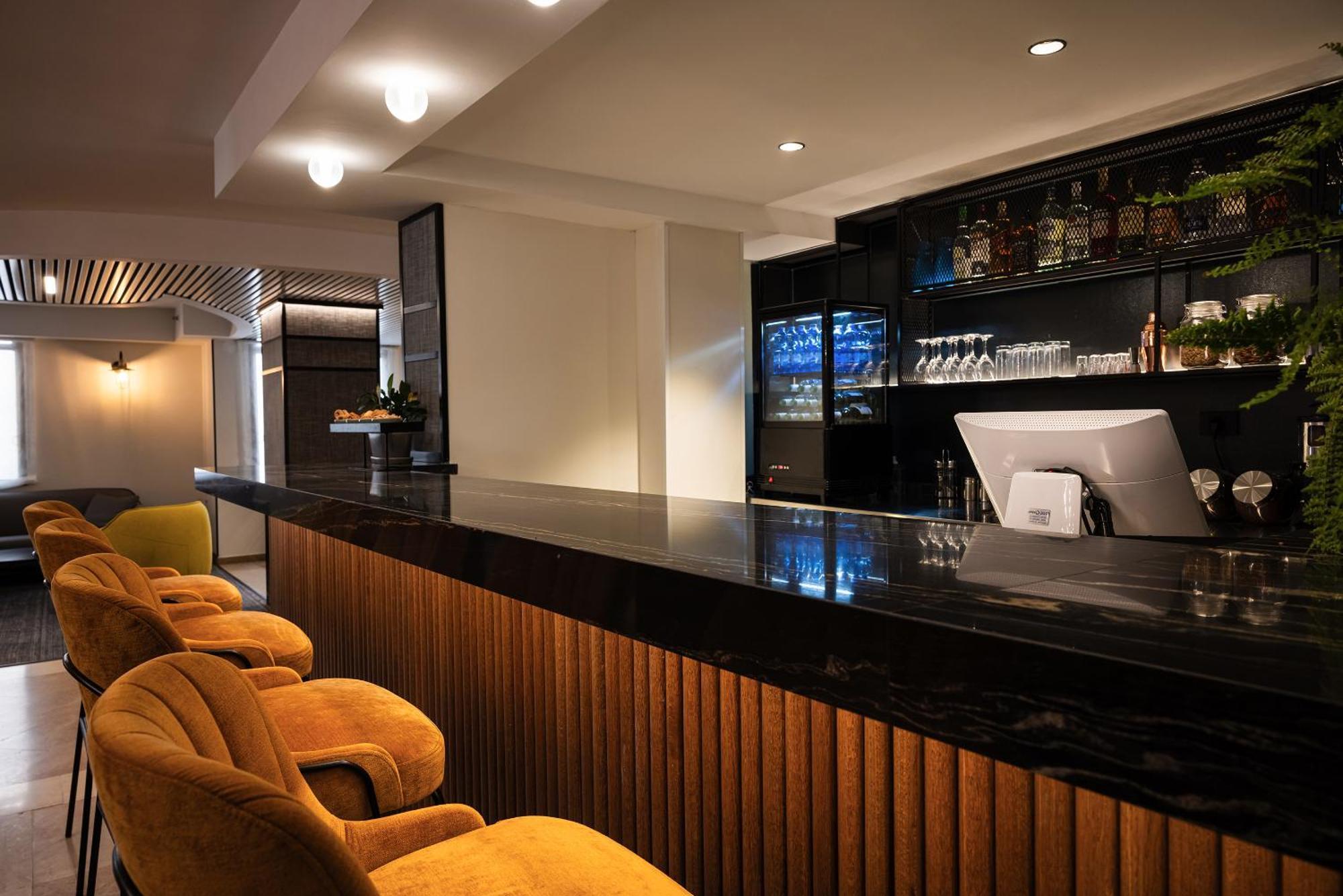 Caesar Premier Jerusalem Hotel Екстер'єр фото