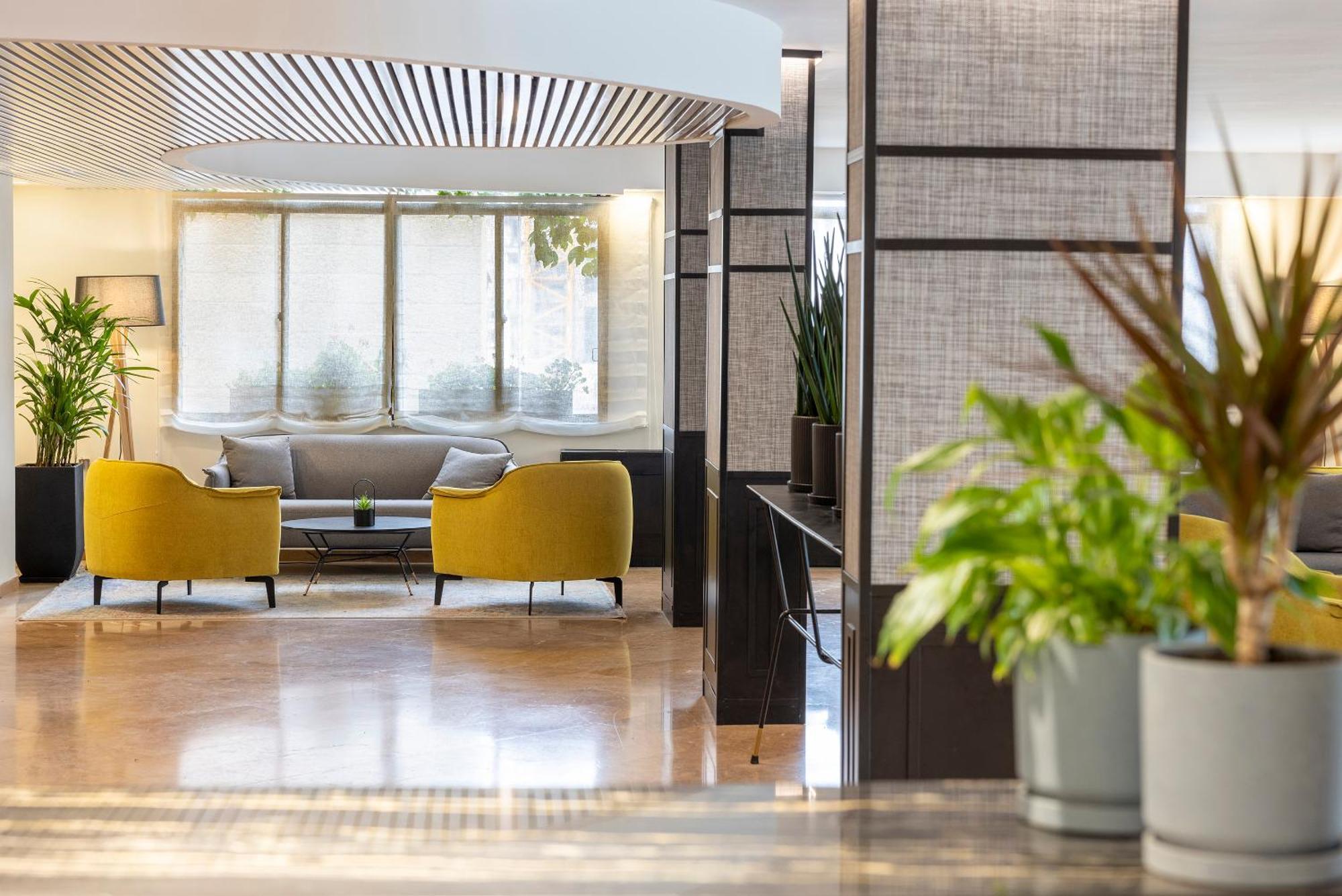 Caesar Premier Jerusalem Hotel Екстер'єр фото