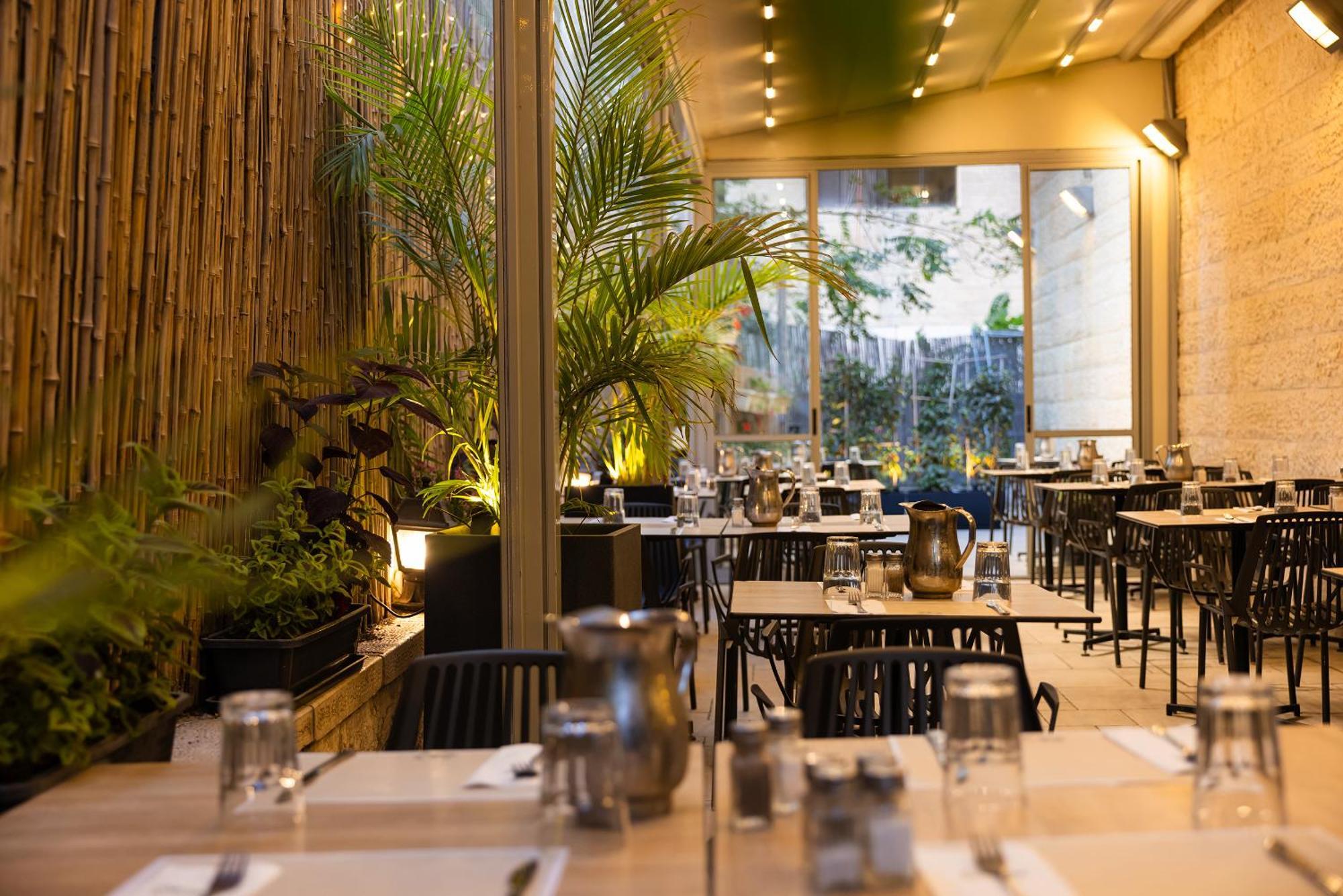 Caesar Premier Jerusalem Hotel Екстер'єр фото