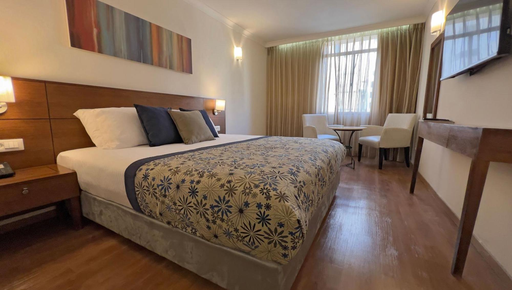 Caesar Premier Jerusalem Hotel Екстер'єр фото