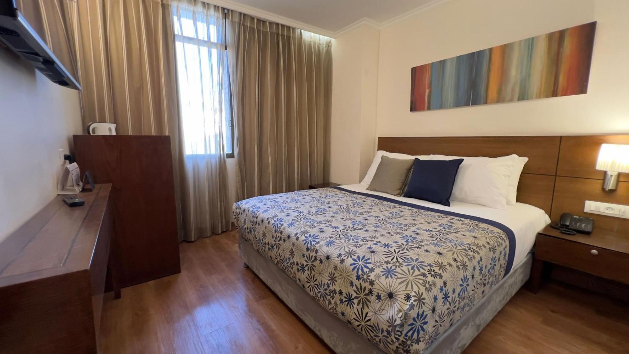 Caesar Premier Jerusalem Hotel Екстер'єр фото