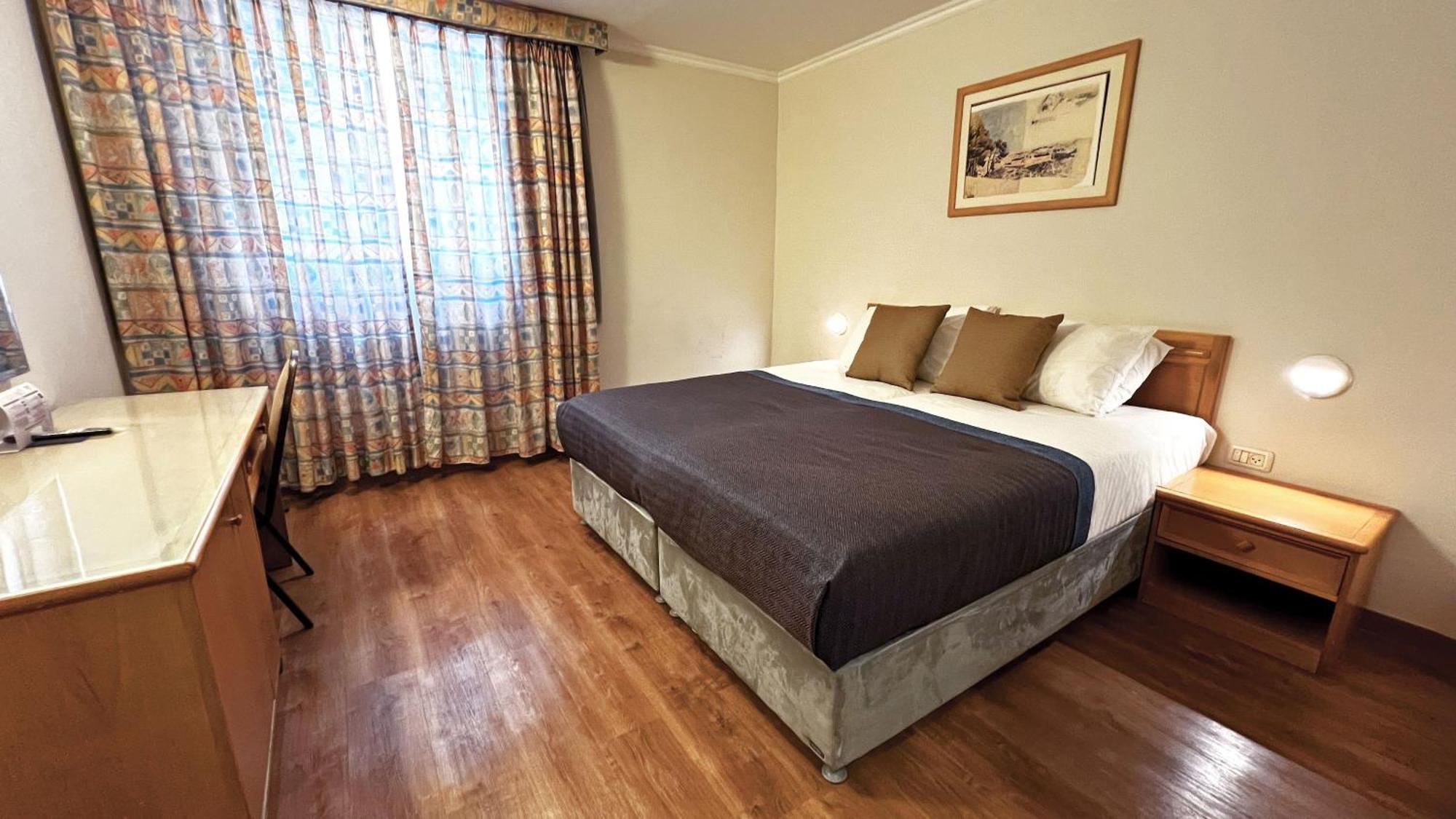 Caesar Premier Jerusalem Hotel Екстер'єр фото