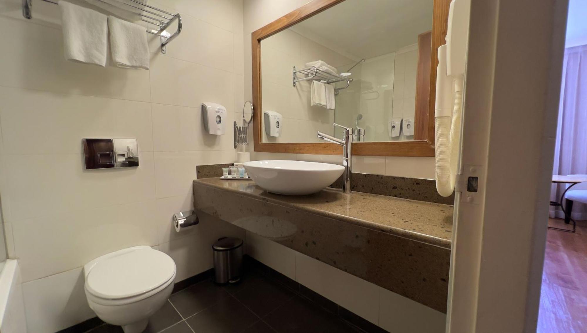 Caesar Premier Jerusalem Hotel Екстер'єр фото