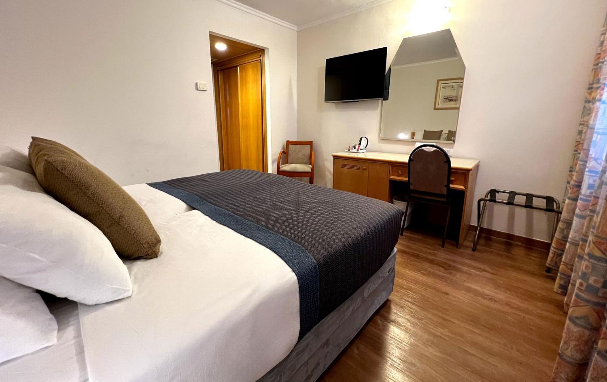 Caesar Premier Jerusalem Hotel Екстер'єр фото