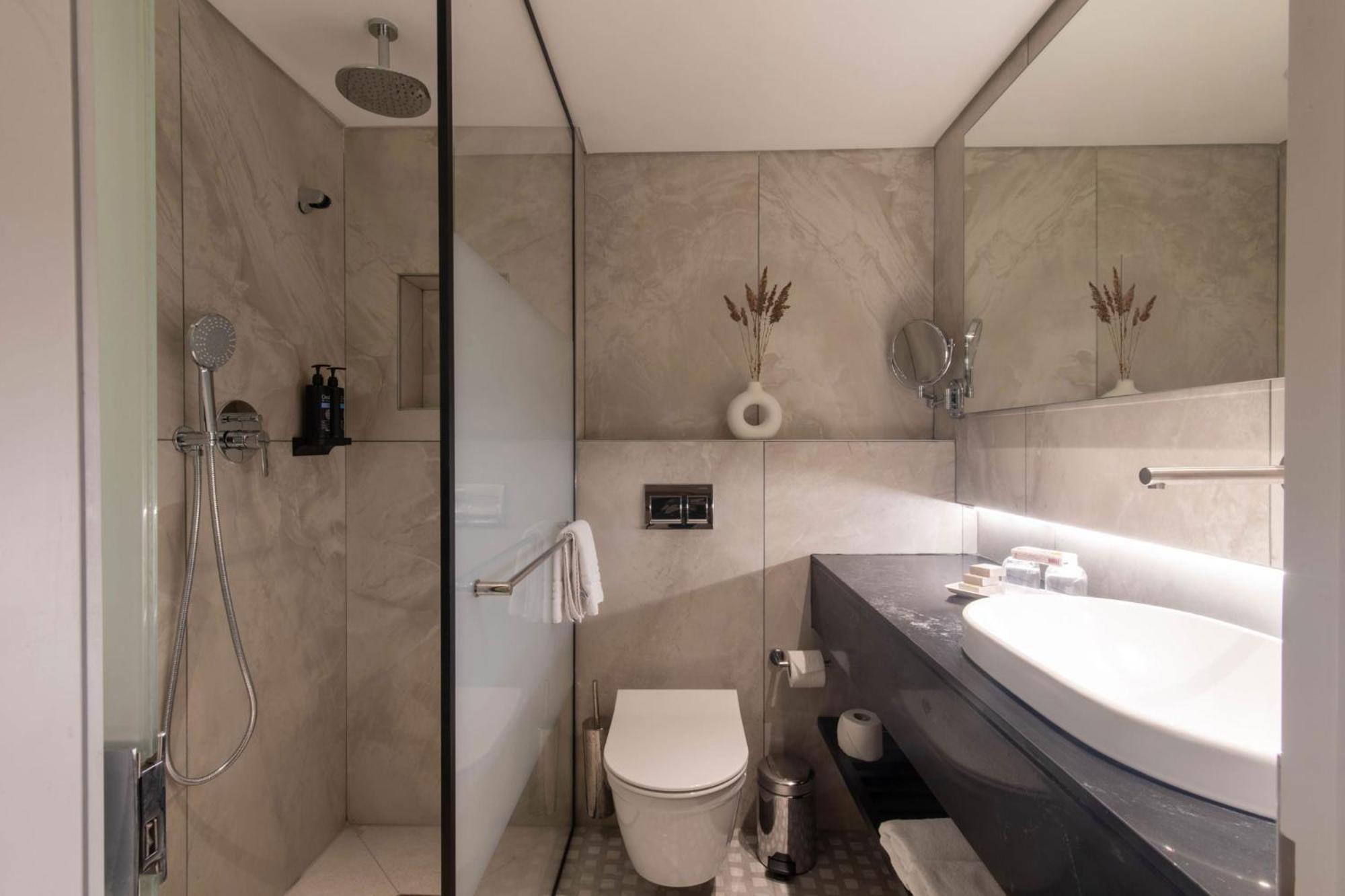 Caesar Premier Jerusalem Hotel Екстер'єр фото