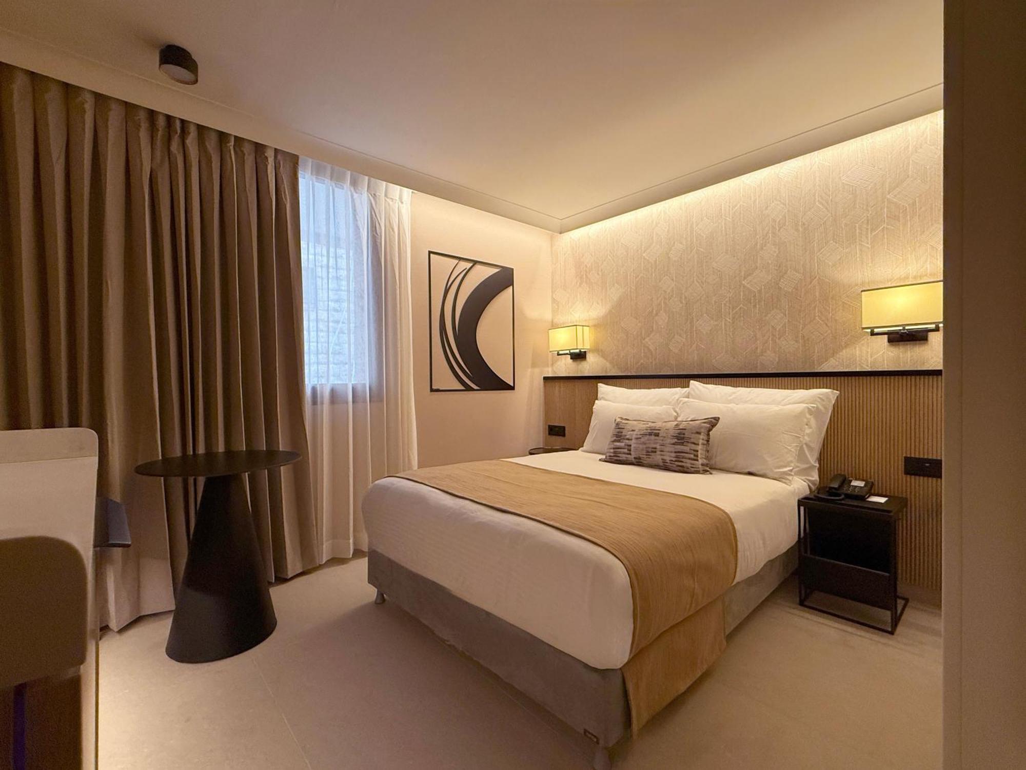 Caesar Premier Jerusalem Hotel Екстер'єр фото