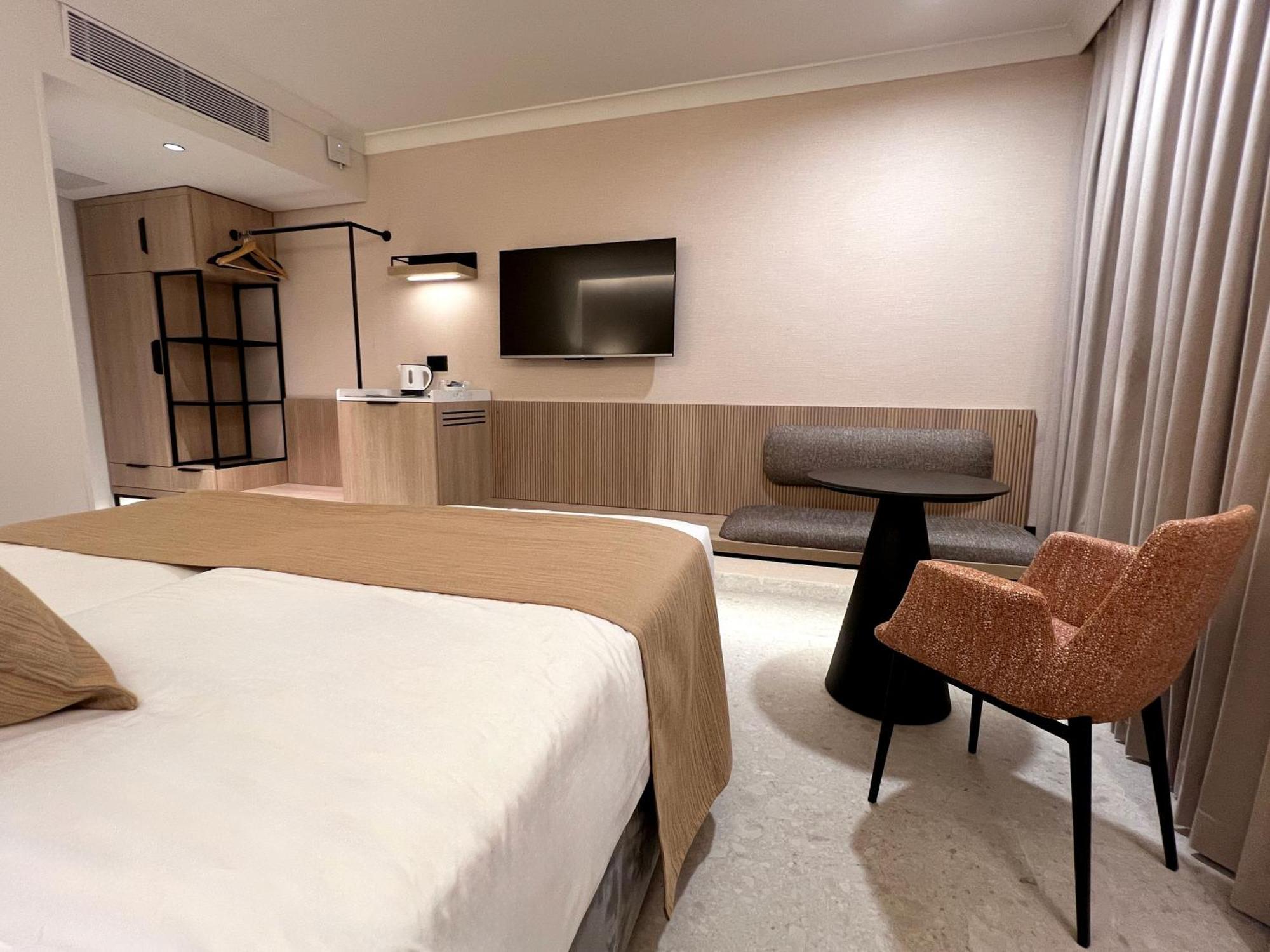 Caesar Premier Jerusalem Hotel Екстер'єр фото