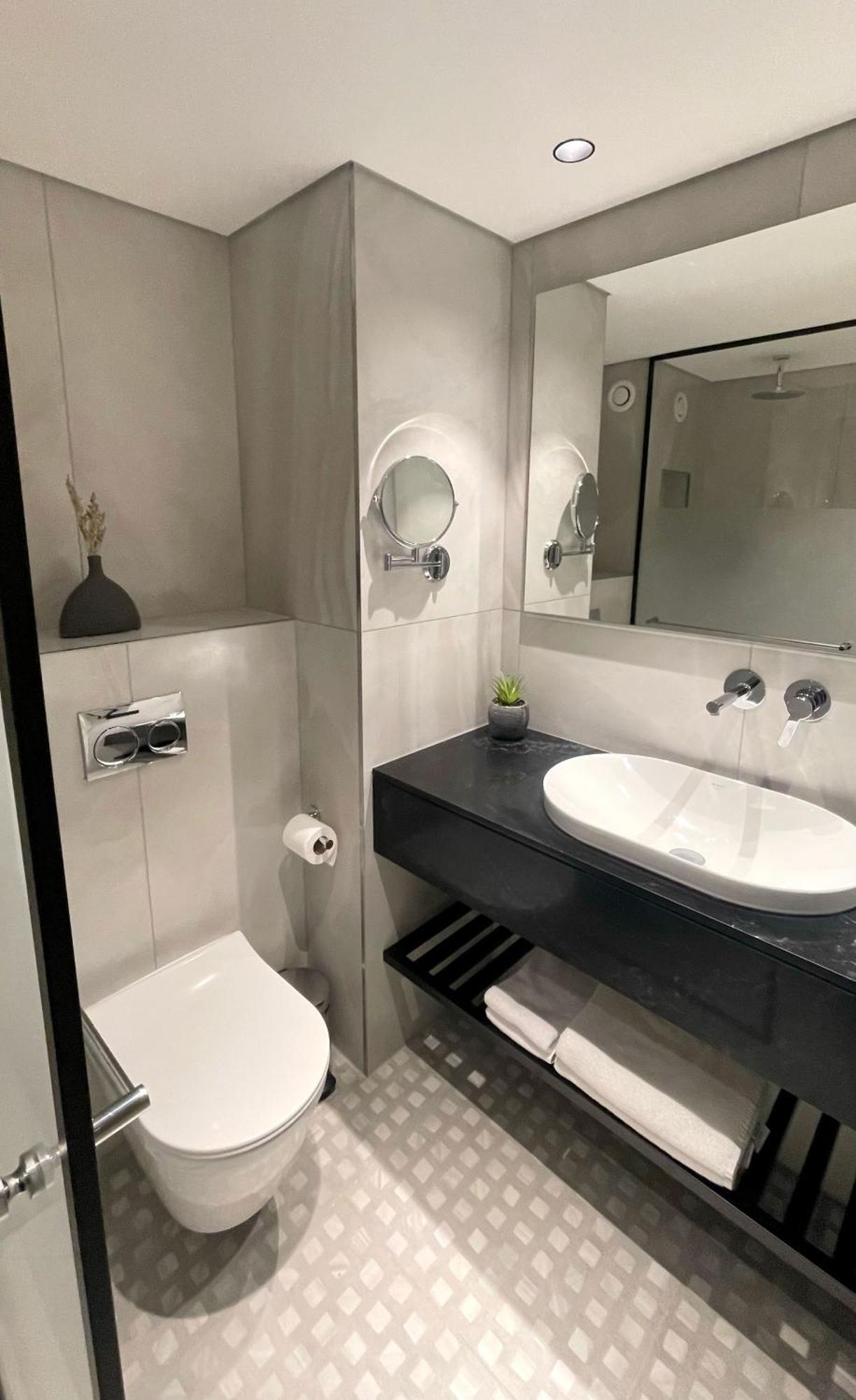 Caesar Premier Jerusalem Hotel Екстер'єр фото