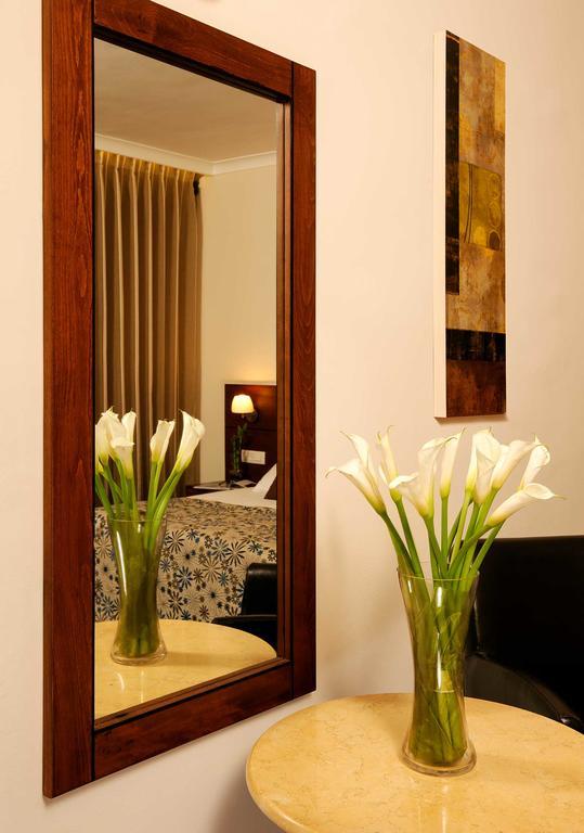 Caesar Premier Jerusalem Hotel Екстер'єр фото