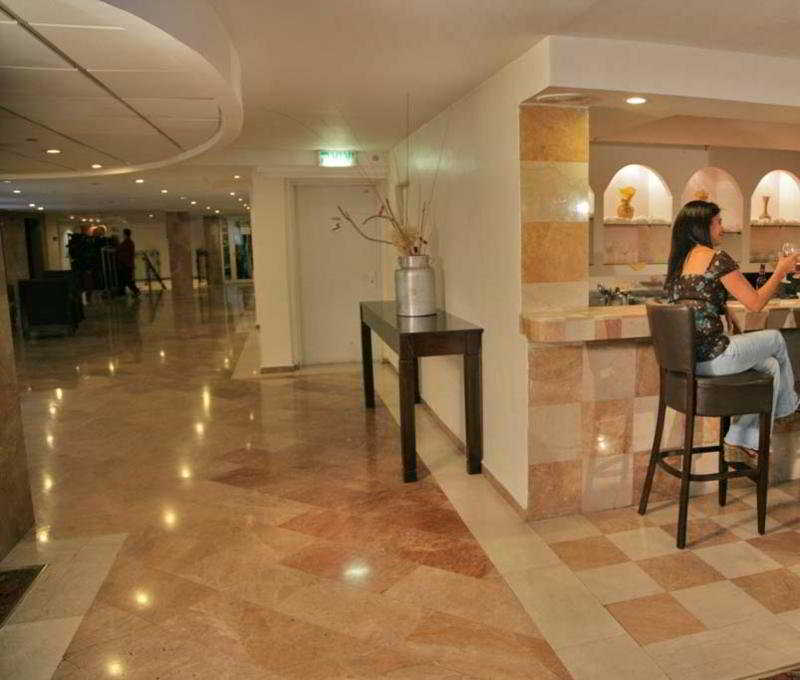 Caesar Premier Jerusalem Hotel Екстер'єр фото