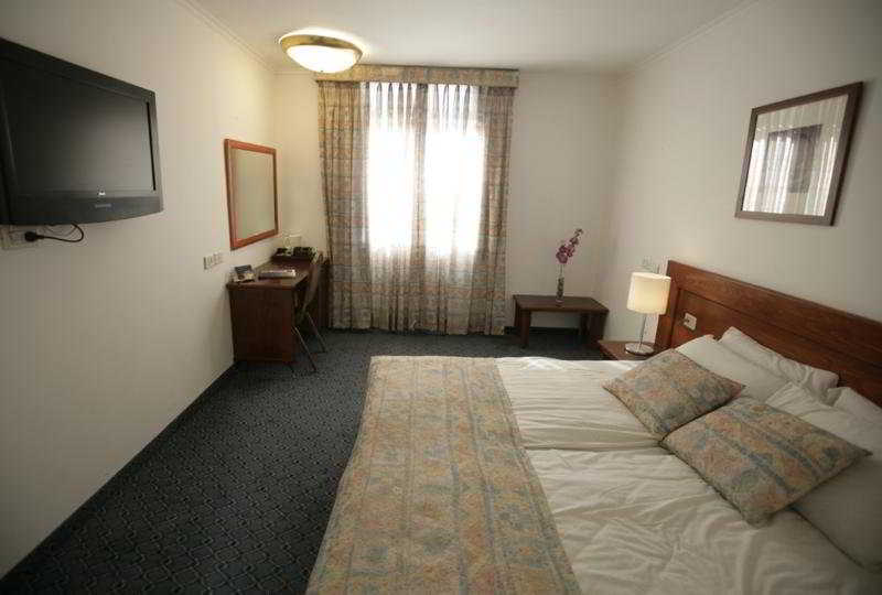 Caesar Premier Jerusalem Hotel Екстер'єр фото