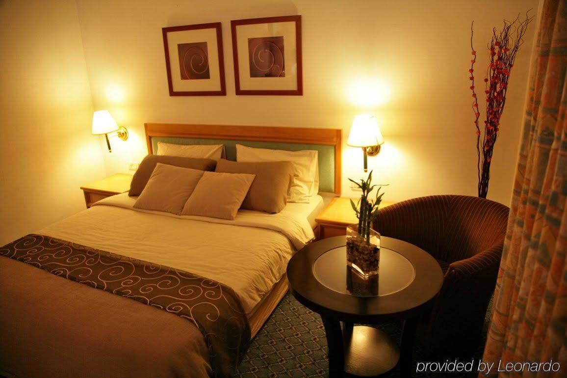 Caesar Premier Jerusalem Hotel Екстер'єр фото