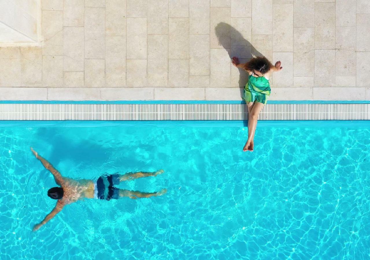 Caesar Premier Jerusalem Hotel Екстер'єр фото